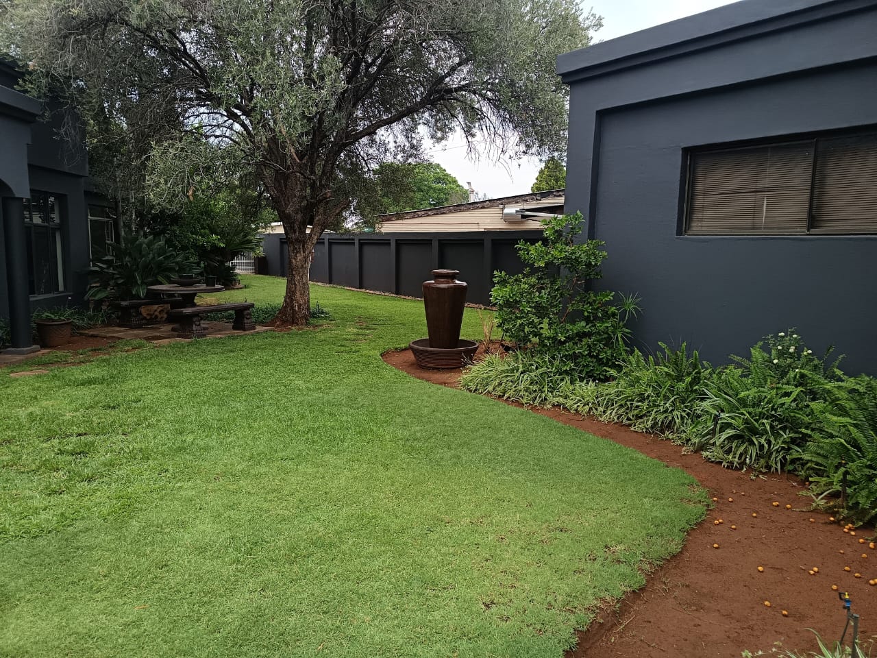 4 Bedroom Property for Sale in Hadison Park Northern Cape